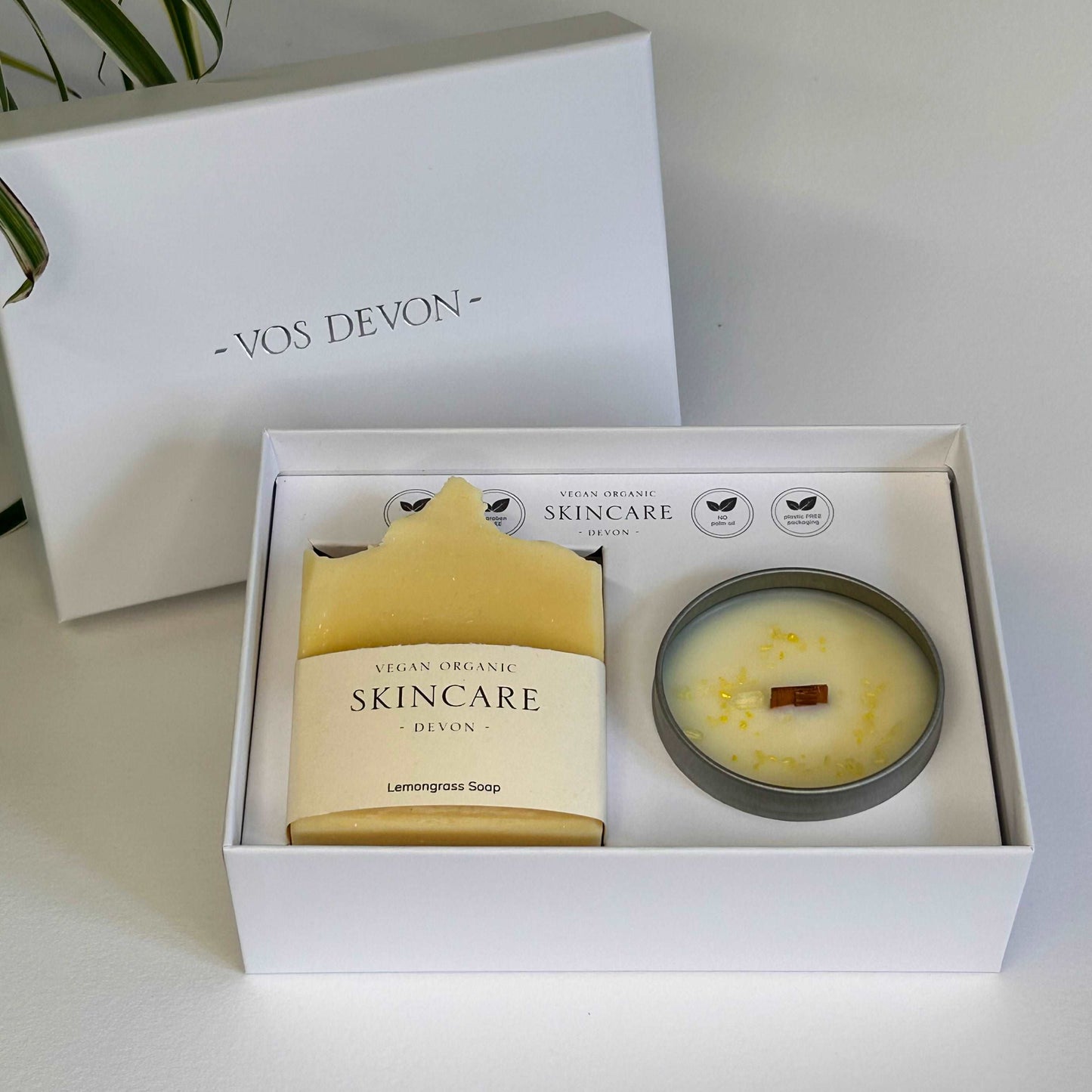 Lemongrass Gift Sets