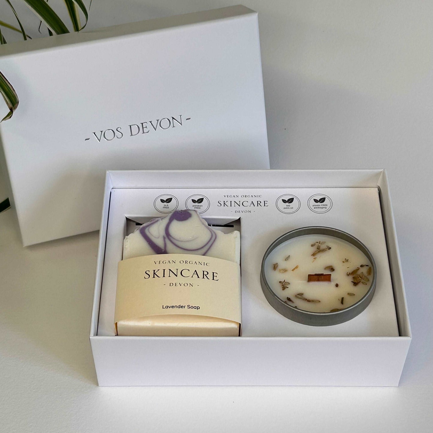 Lavender Gift Sets