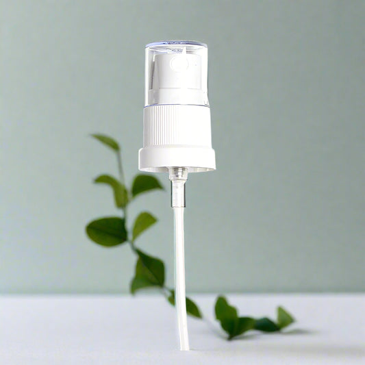 Fine Mist Atomiser for Face Serum