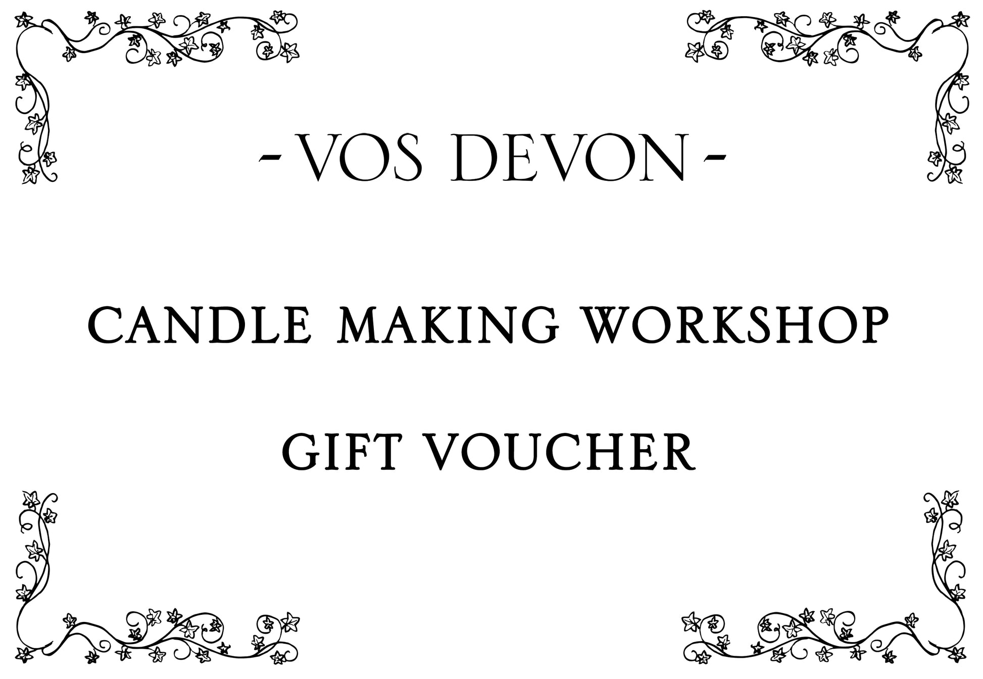Candle_Workshop_Gift_Voucher_VOS_Devon