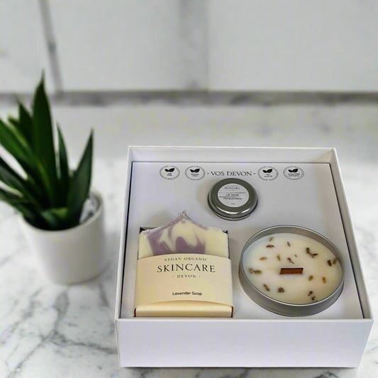 Lavender Gift Sets