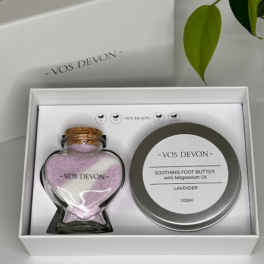 Foot_Soak_Soothing_Foot_Butter_Magnesium_Oil_VOS_Devon