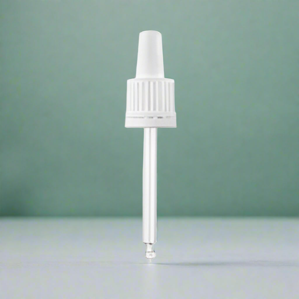 Dropper Pipette for Face Oils