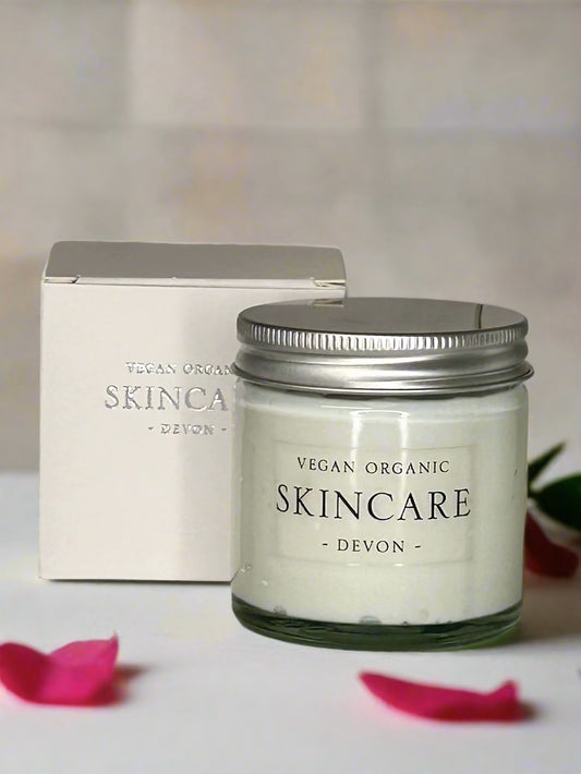 Lavender Hand Cream 60ml