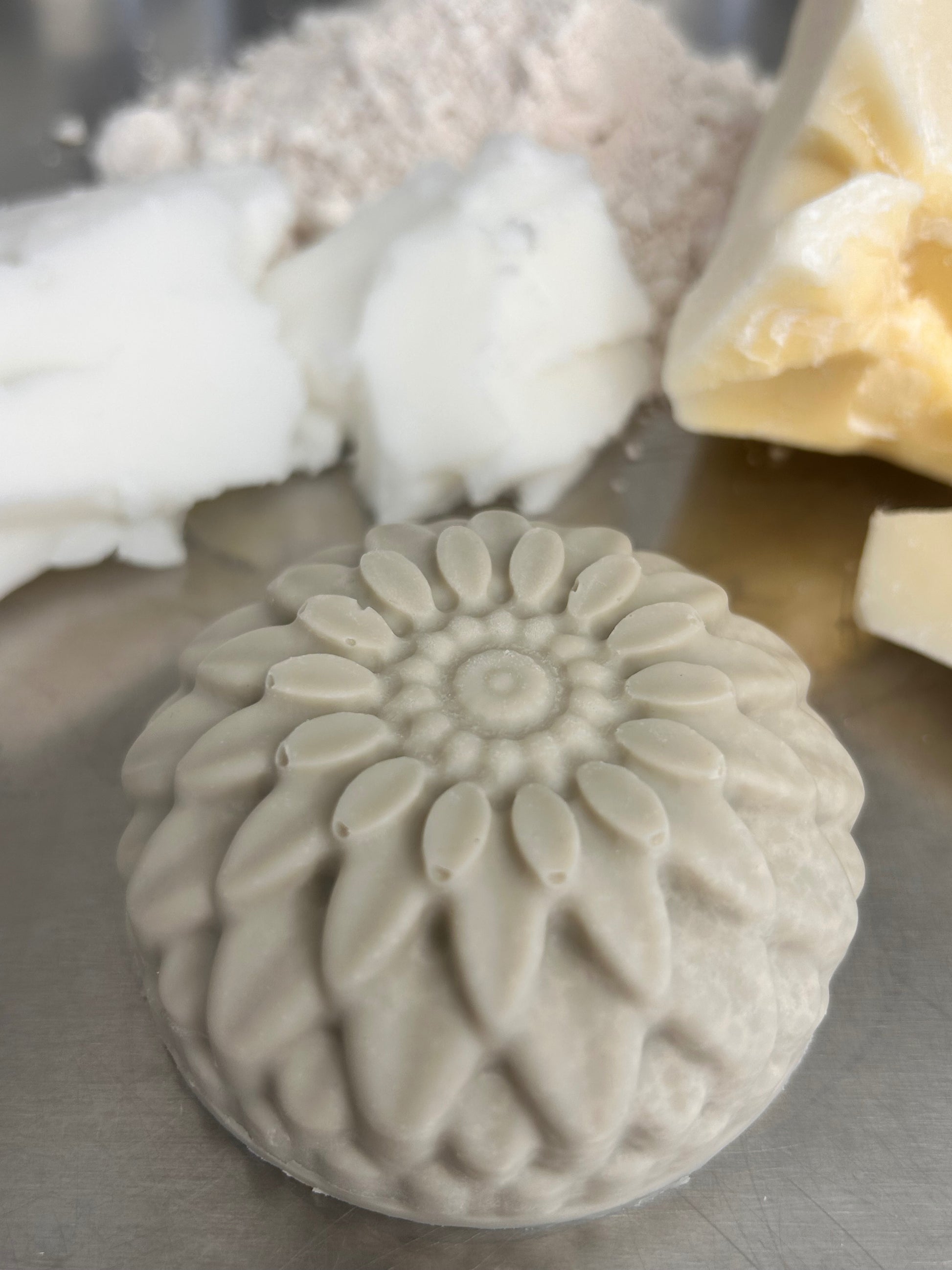 Natural_Organic_Deodorant Bar_and_Ingredients