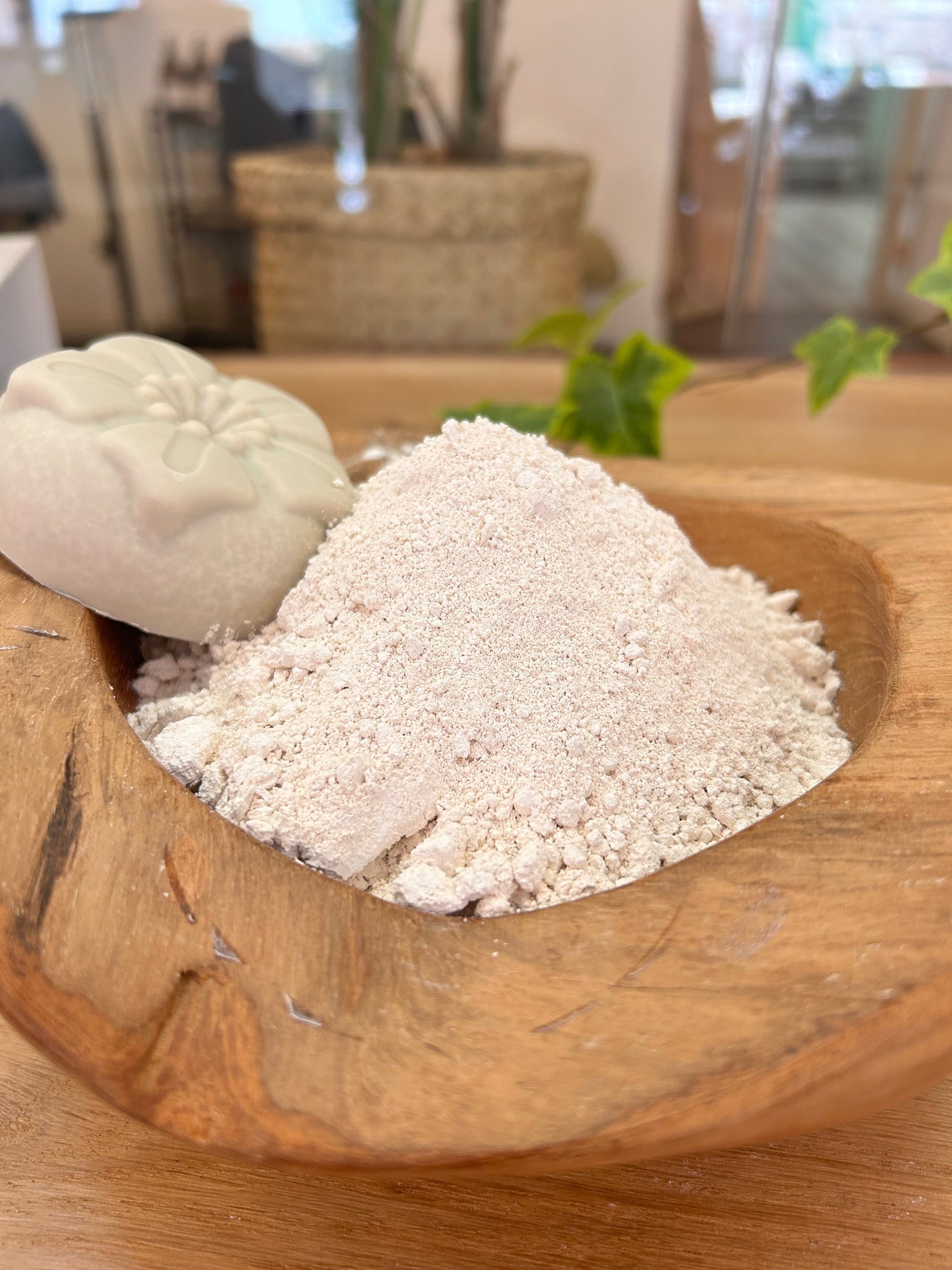 Natural_Organic_Deodorant Bar_and_Ingredients