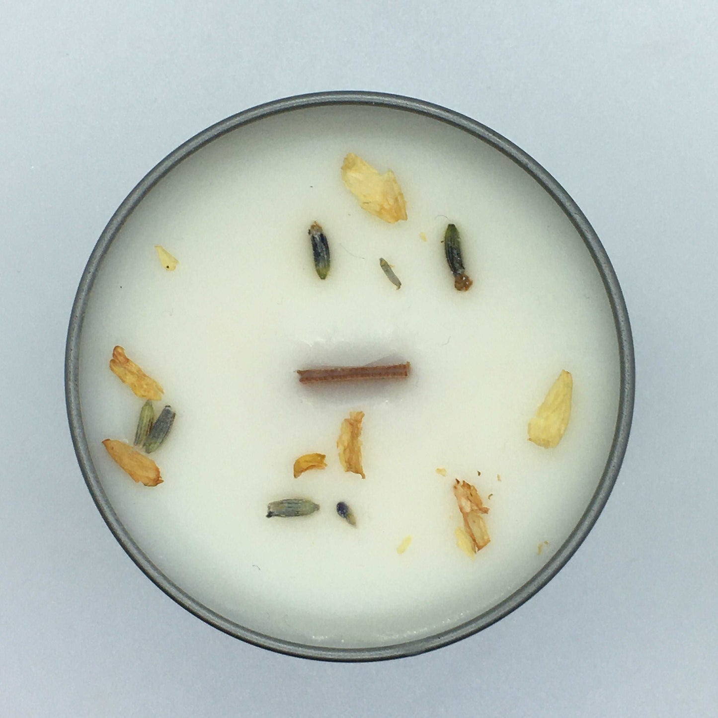 Lavender & Ylang Ylang Aromatherapy Candle