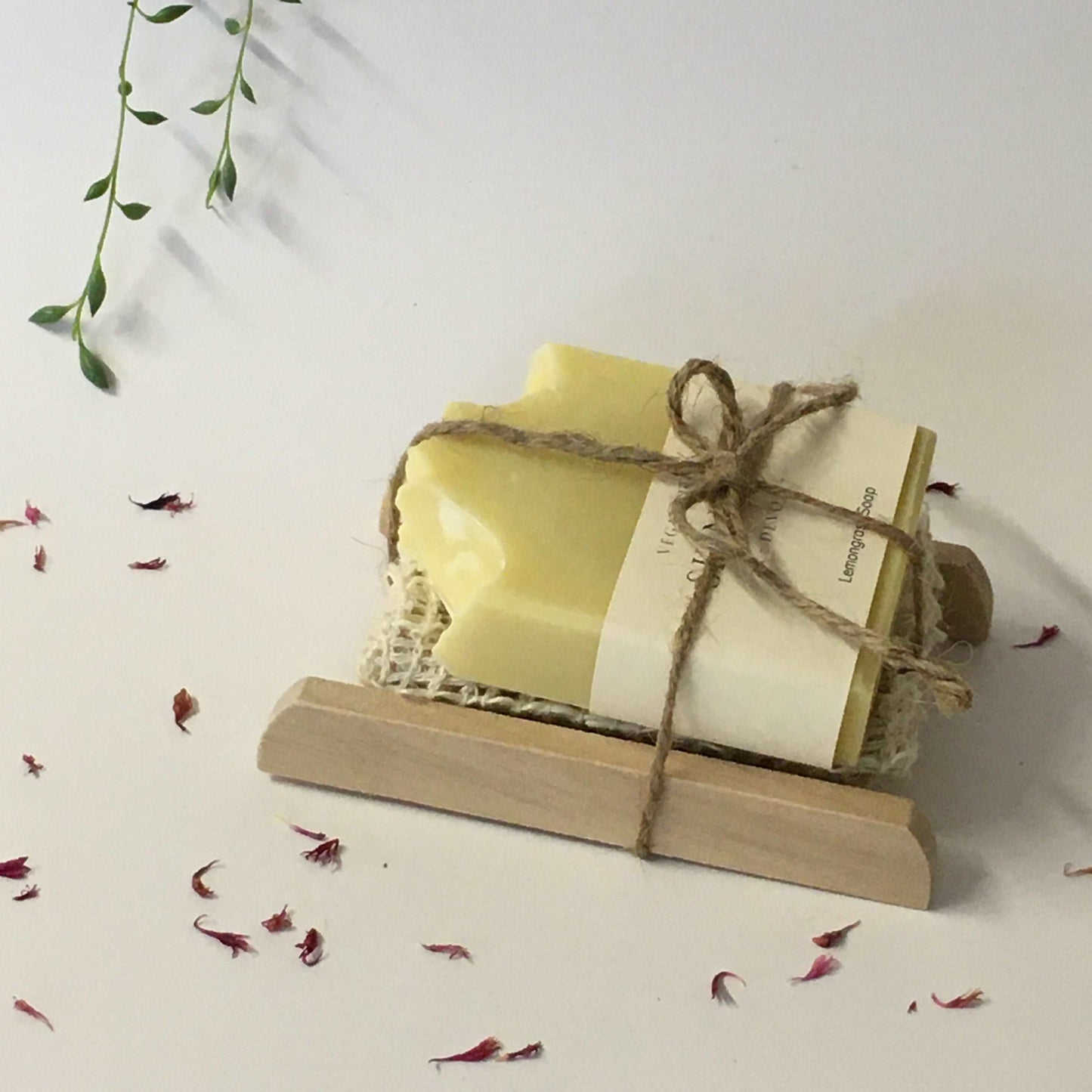 Lemongrass Gift Sets