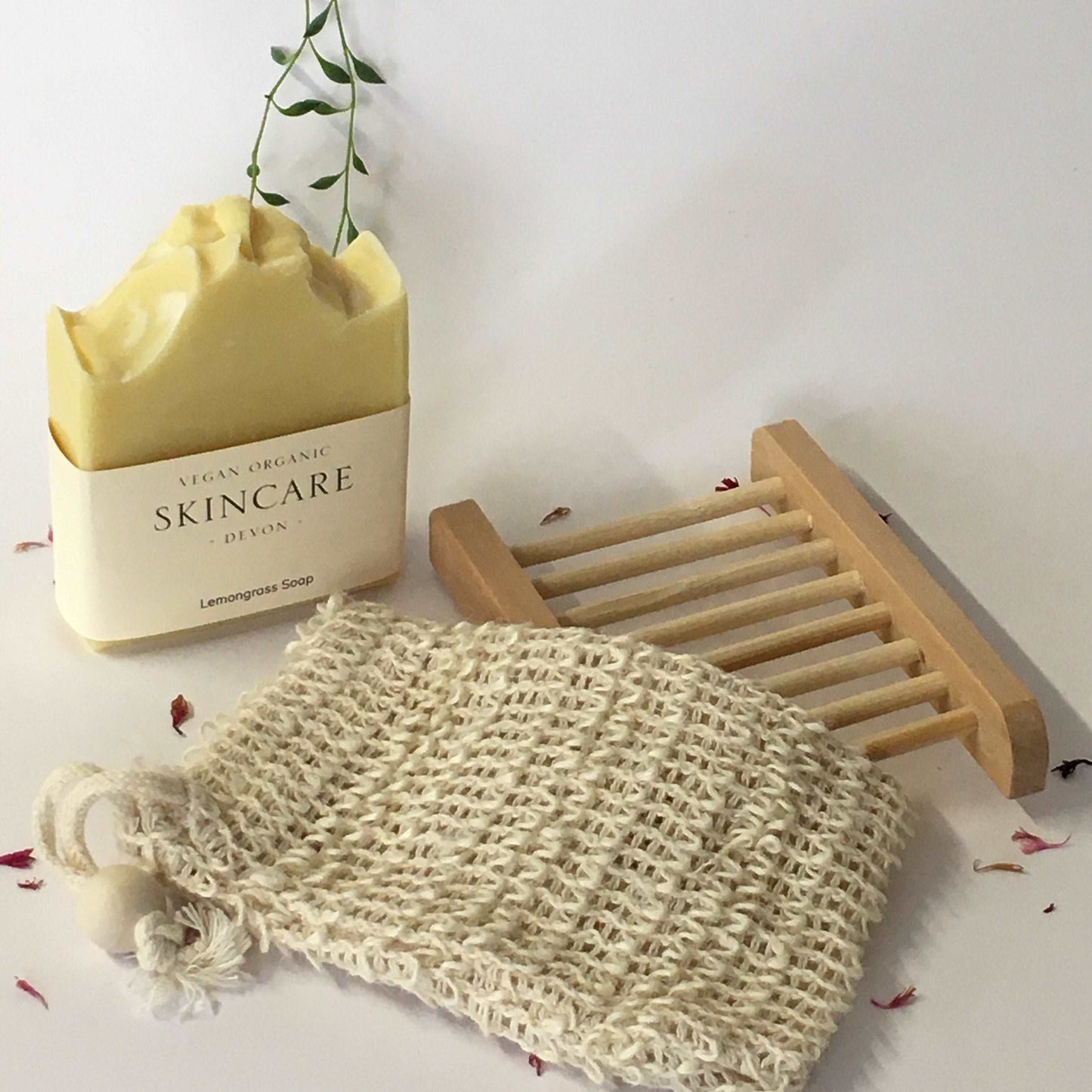 Lemongrass Gift Sets
