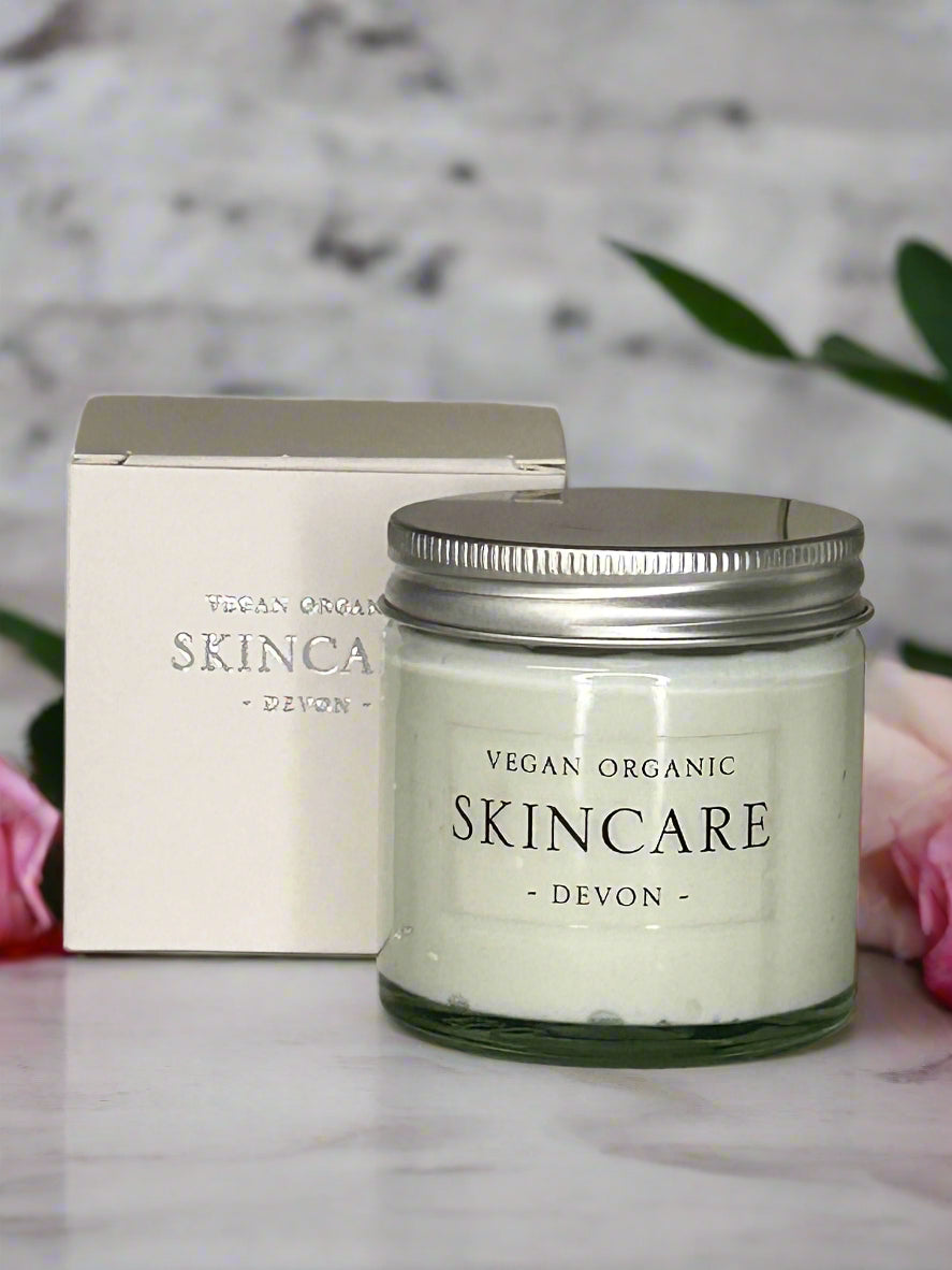 Dry/Sensitive Skin Moisturiser