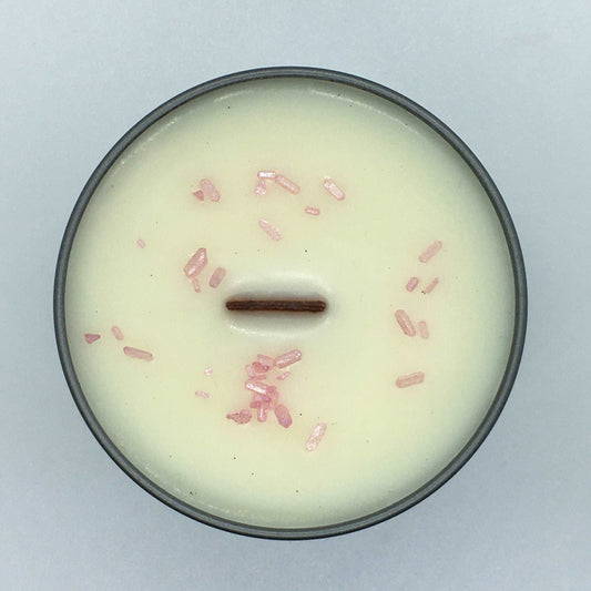 Pine Needle, Cedarwood & Lemongrass Aromatherapy Candle