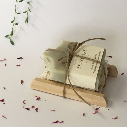 Pine Needle, Rosemary & Patchouli Gift Sets