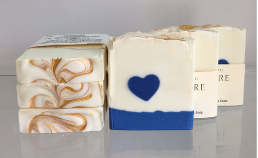 Rosemary & Eucalyptus Soap 100g