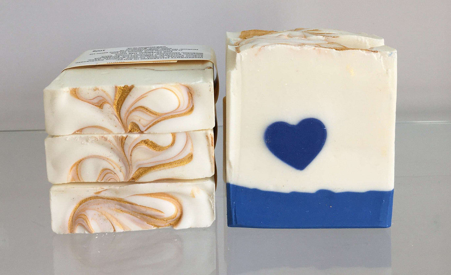 Rosemary & Eucalyptus Soap 100g