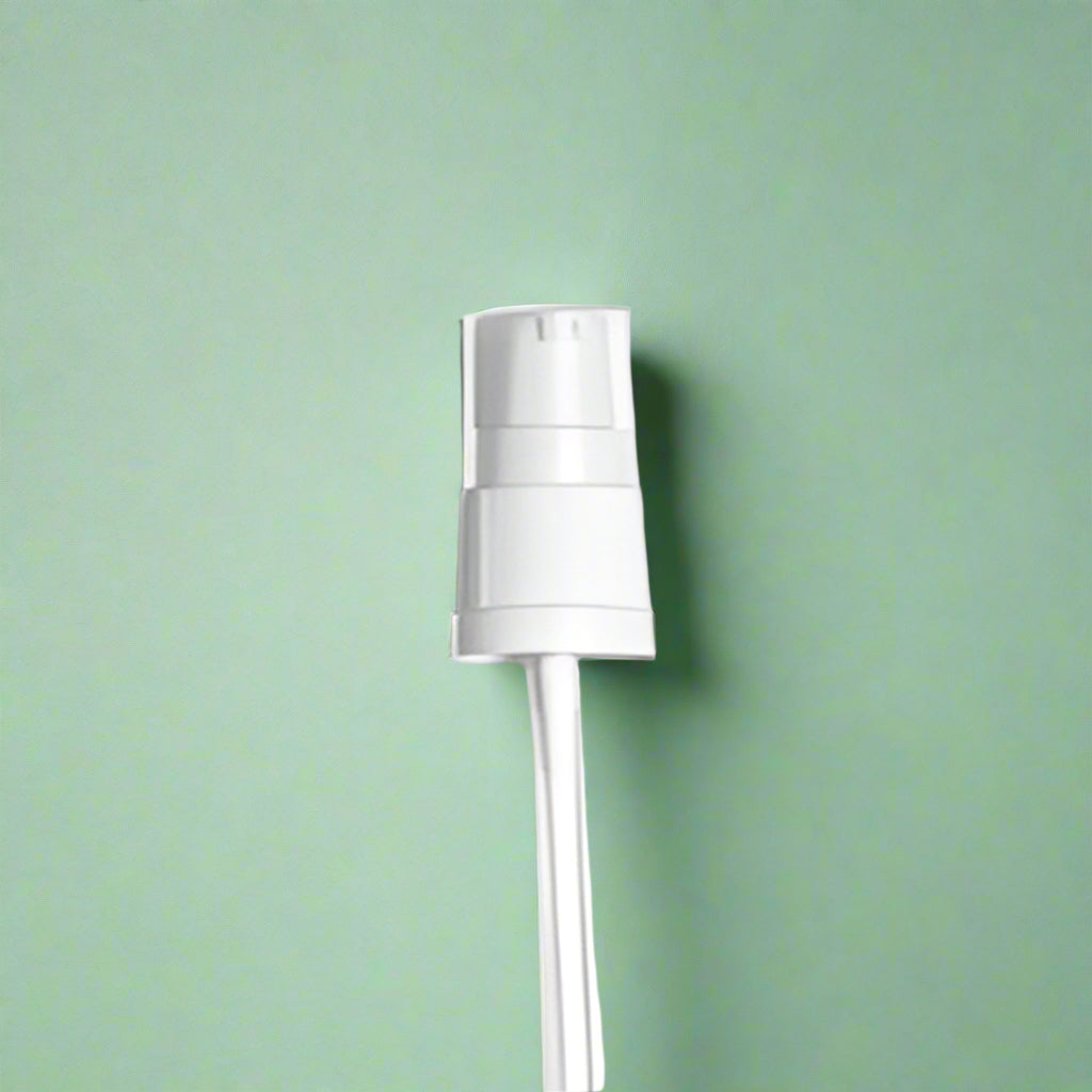 Treatment Pump for Gel Cleanser & Toner