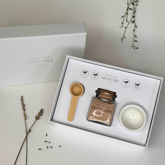 VOS_DEVON_Anti-Aging_Rose_Clay_Face_Mask