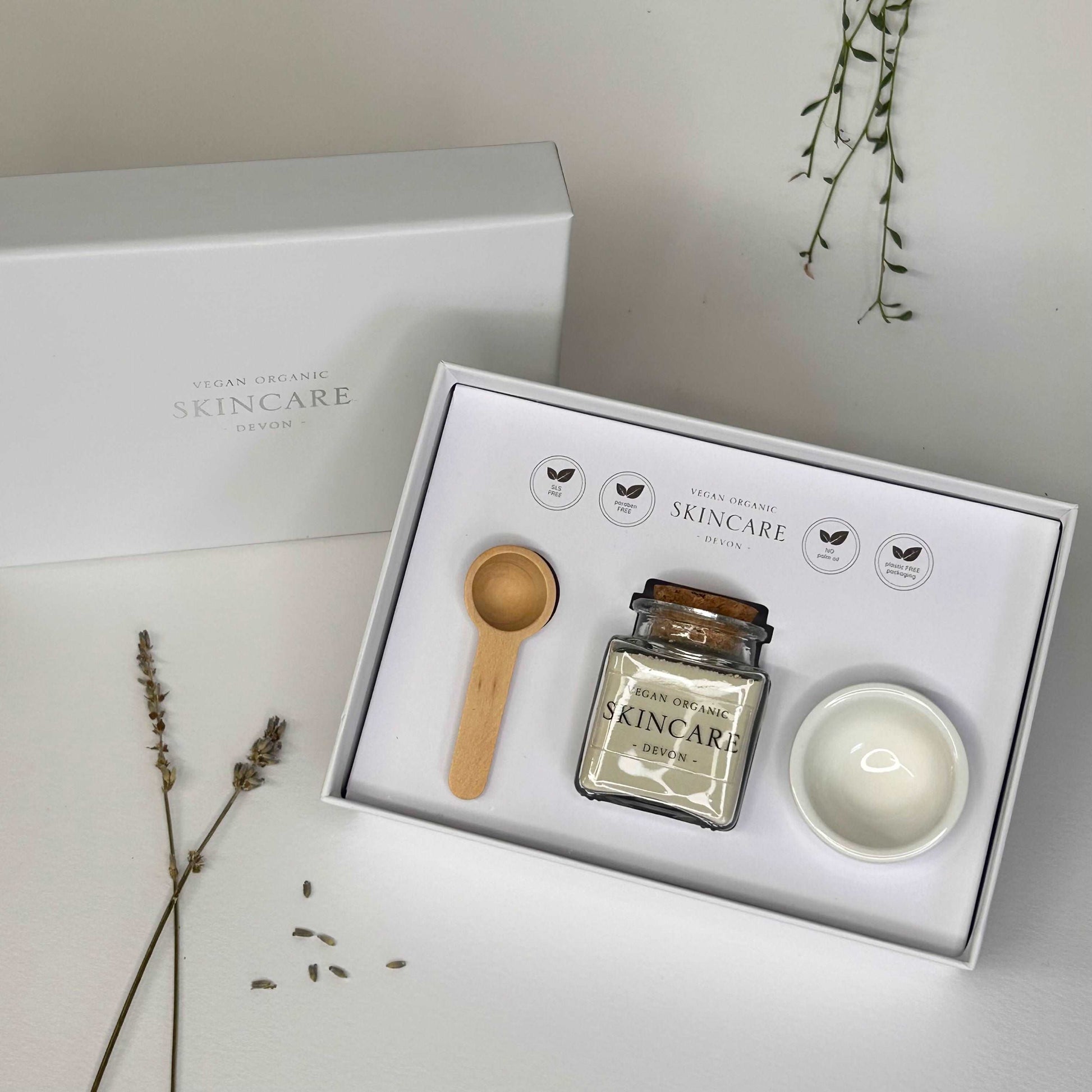 VOS_DEVON_Normal_Skin_French_Green_Clay_Face_Mask