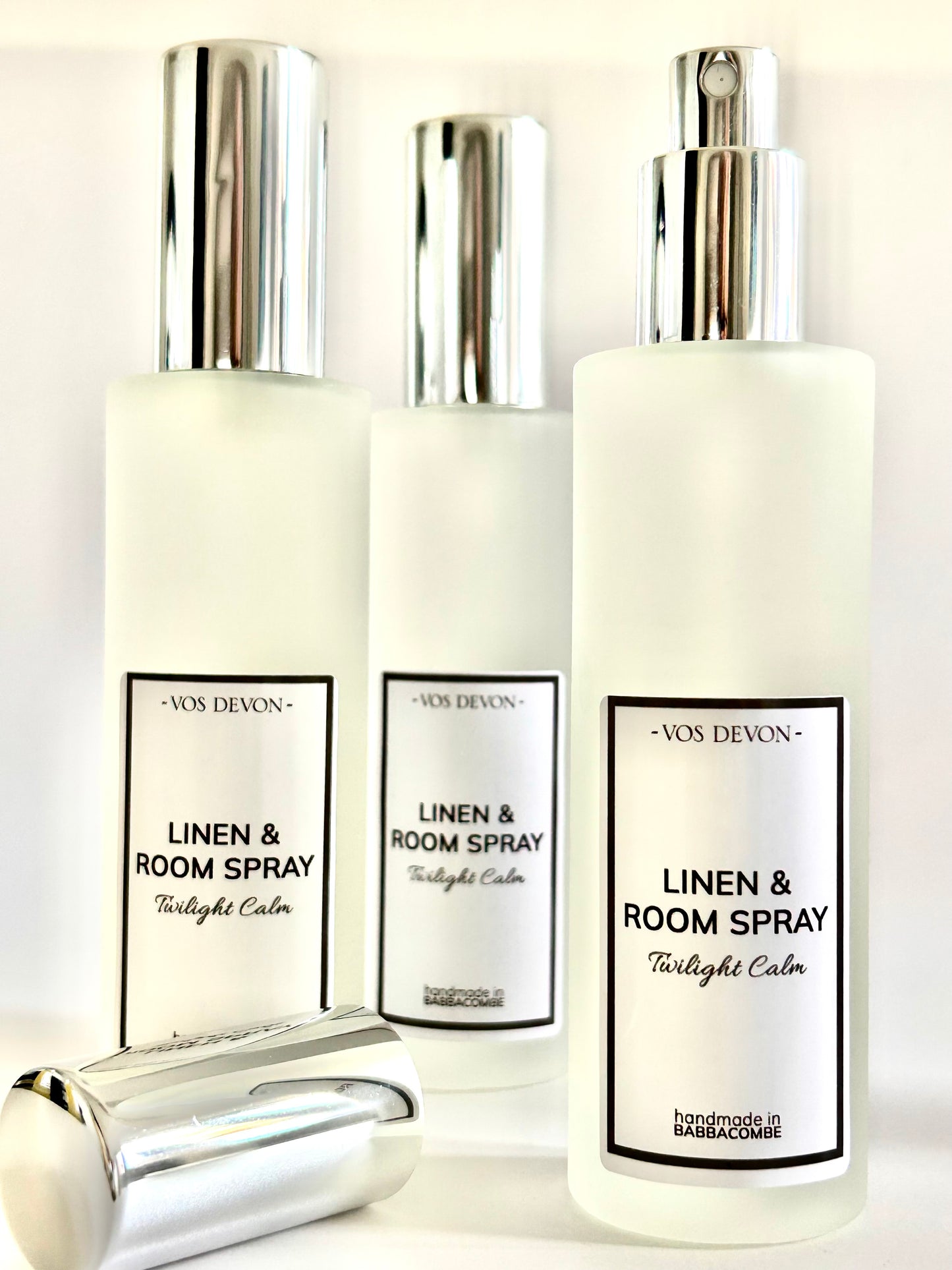 Twilight Calm Room & Linen Spray