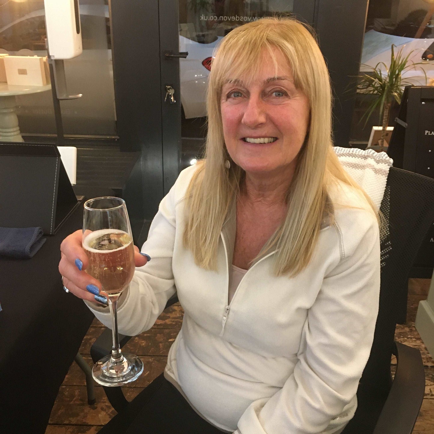 Pamper_Session_VOS_Devon