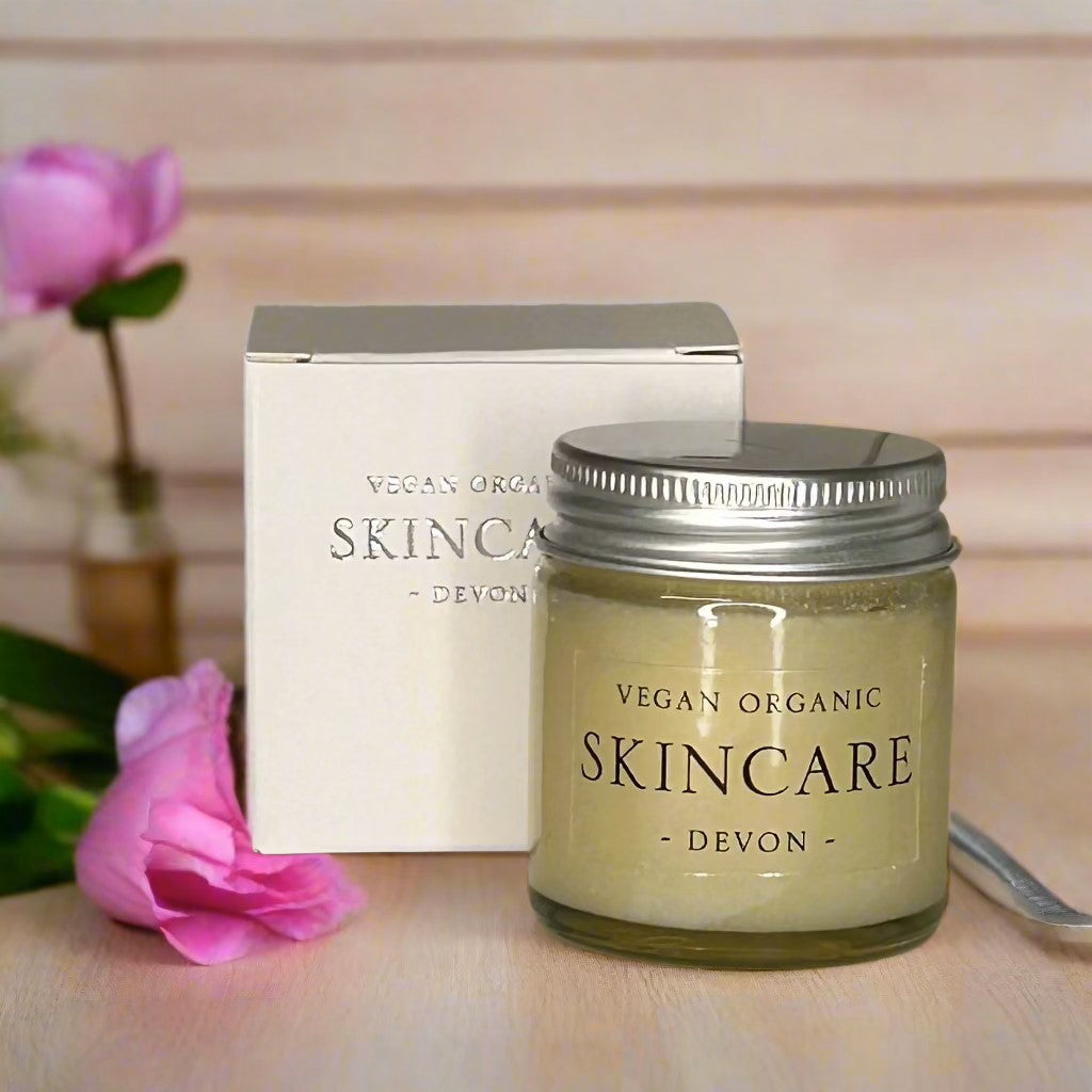 Cleansing Balm with Essential Oil