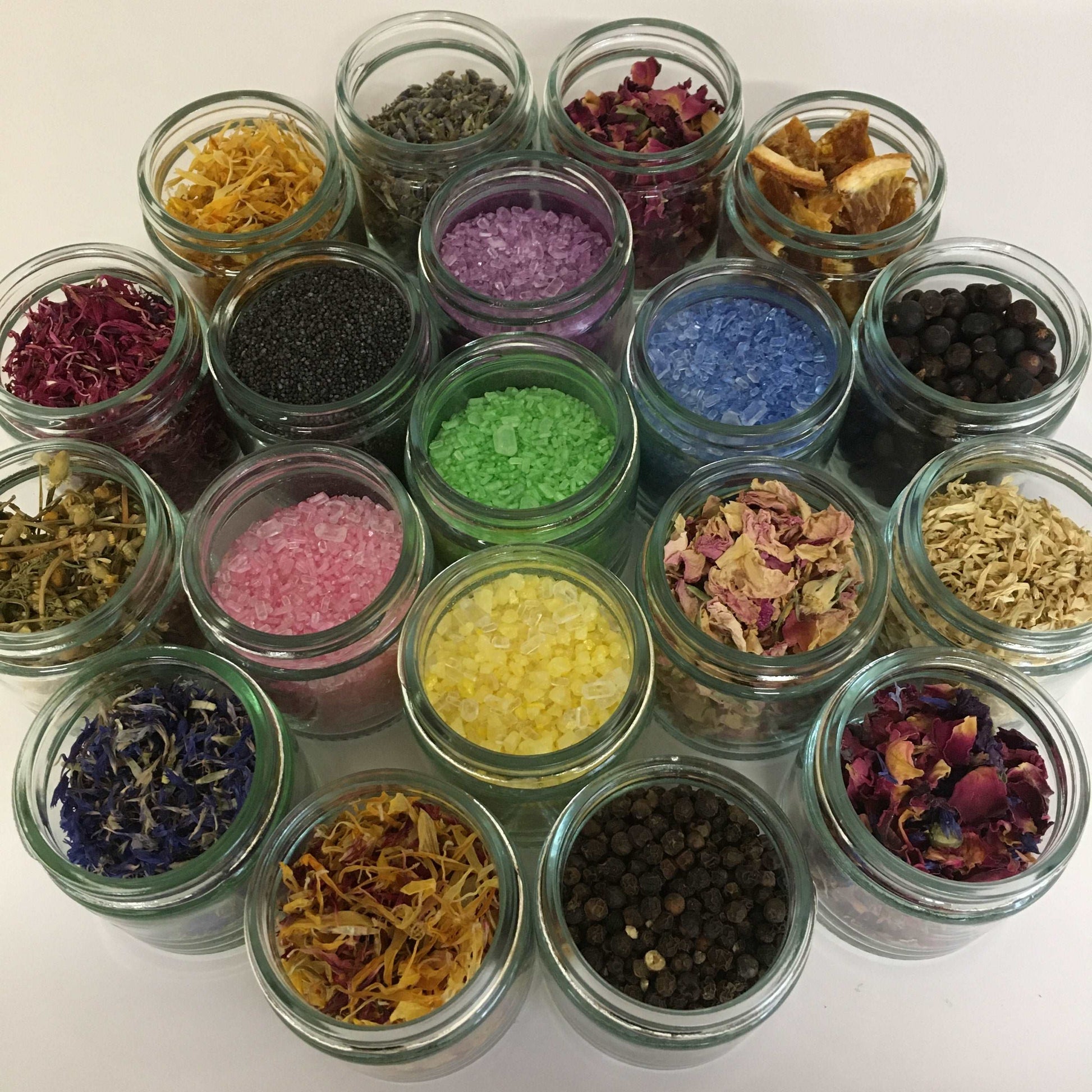 Soap Making Workshops - Group Bookings