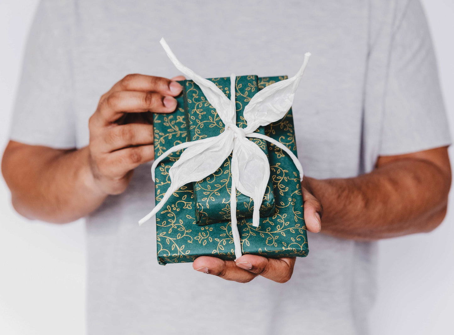 GIFT CARDS: Select an option to suit your budget