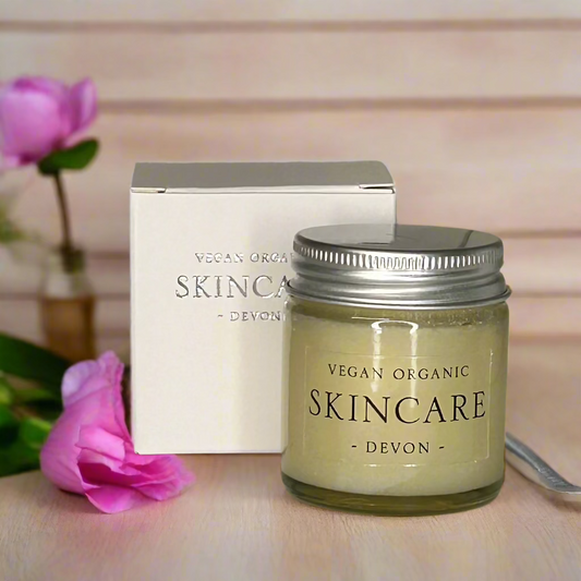 Naked Cleansing Balm