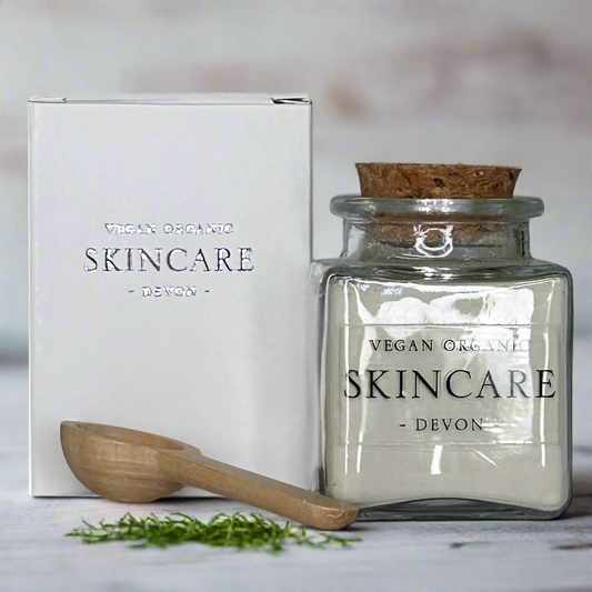 VOS_DEVON_Normal_Skin_French_Green_Clay_Face_Mask