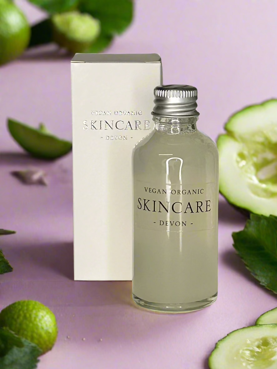 Naked Gel Cleanser