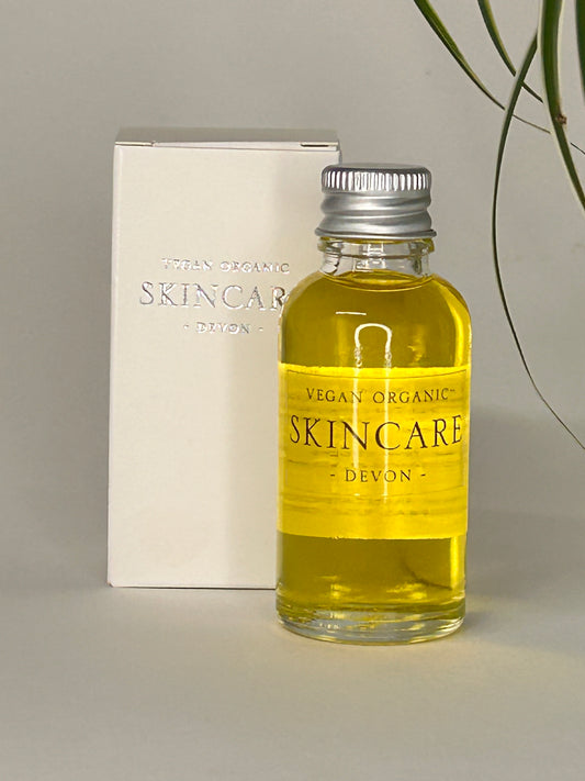 Oily_Acne_Prone_Face_Oil_Vegan_Organic_Skincare_Devon