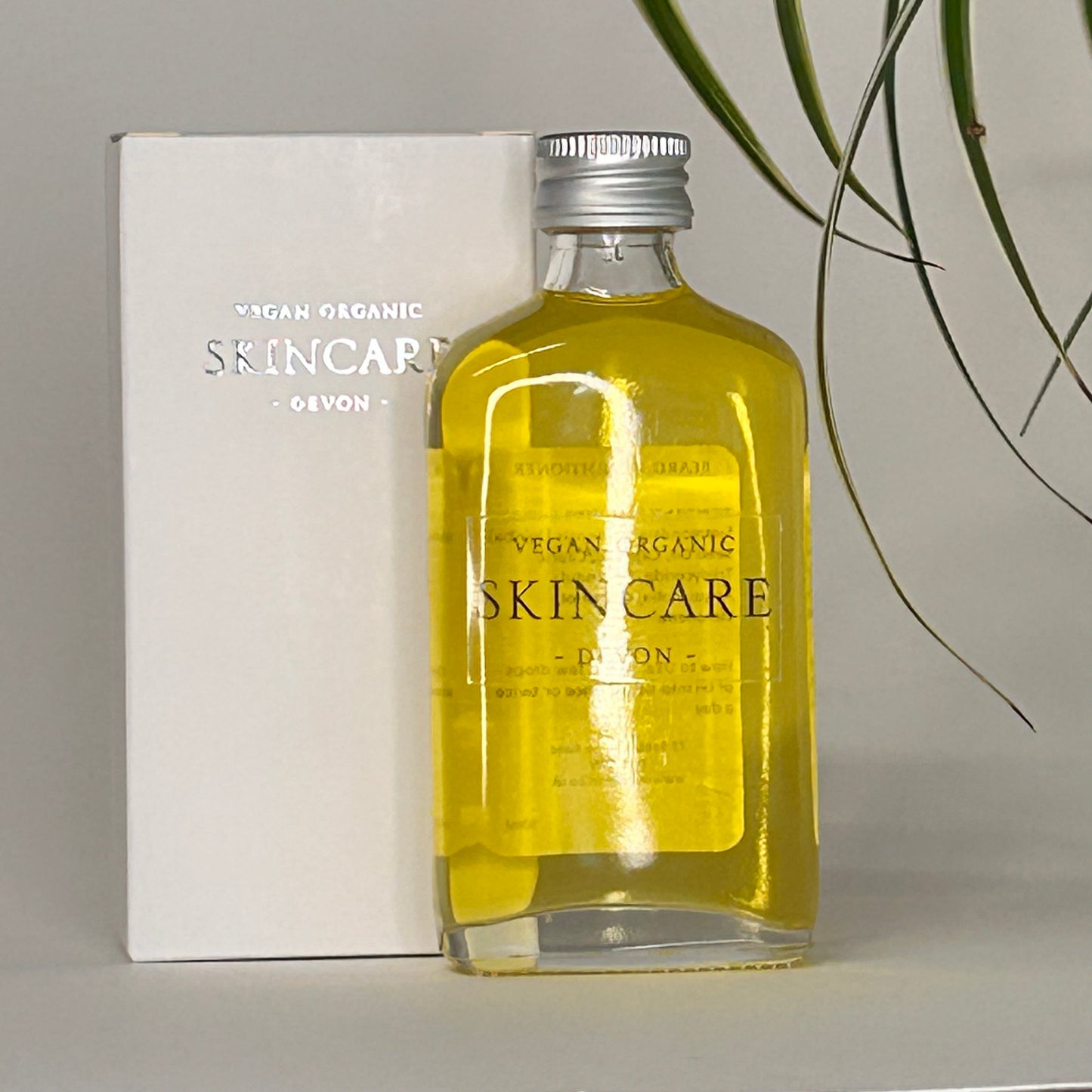 Beard Conditioner Oil 50ml