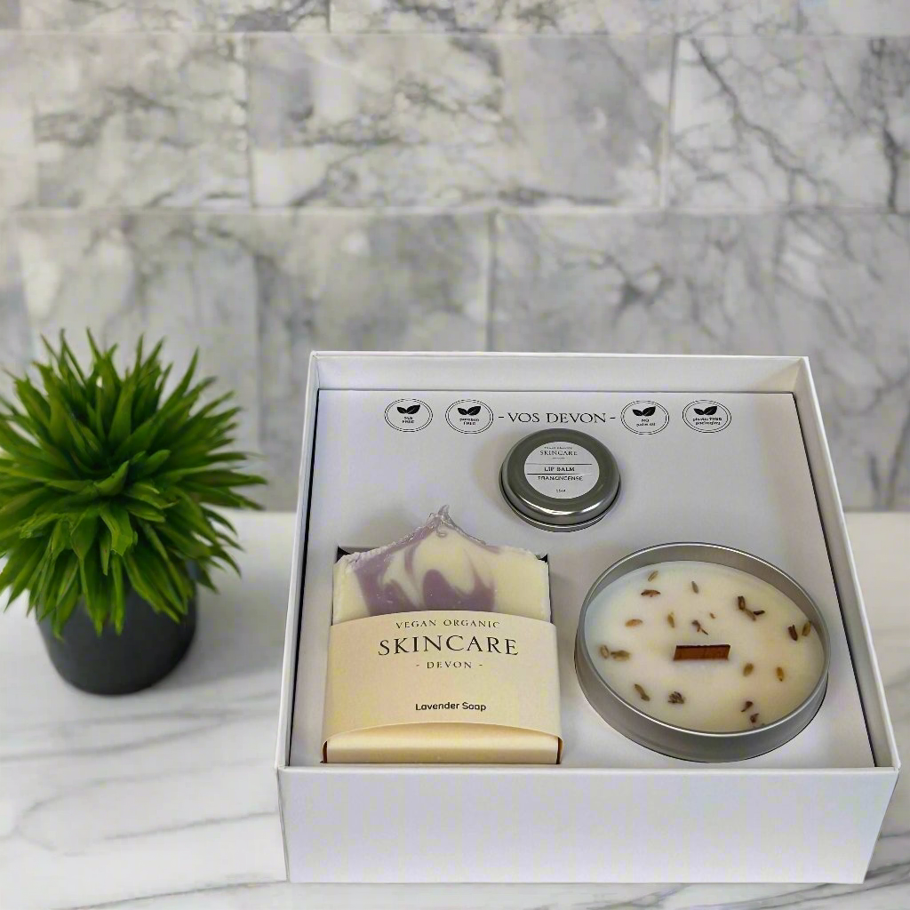 Lavender Gift Sets