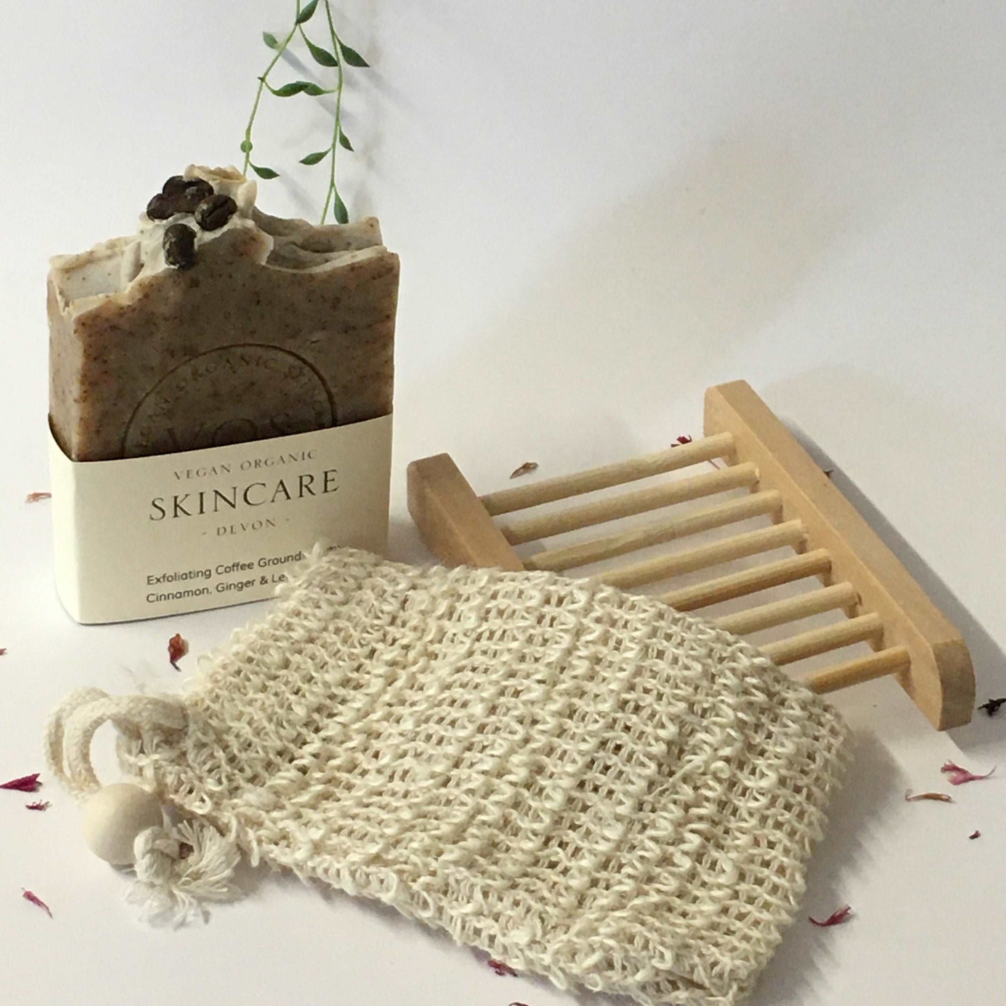 Cinnamon Leaf, Ginger & Lemongrass Gift Sets