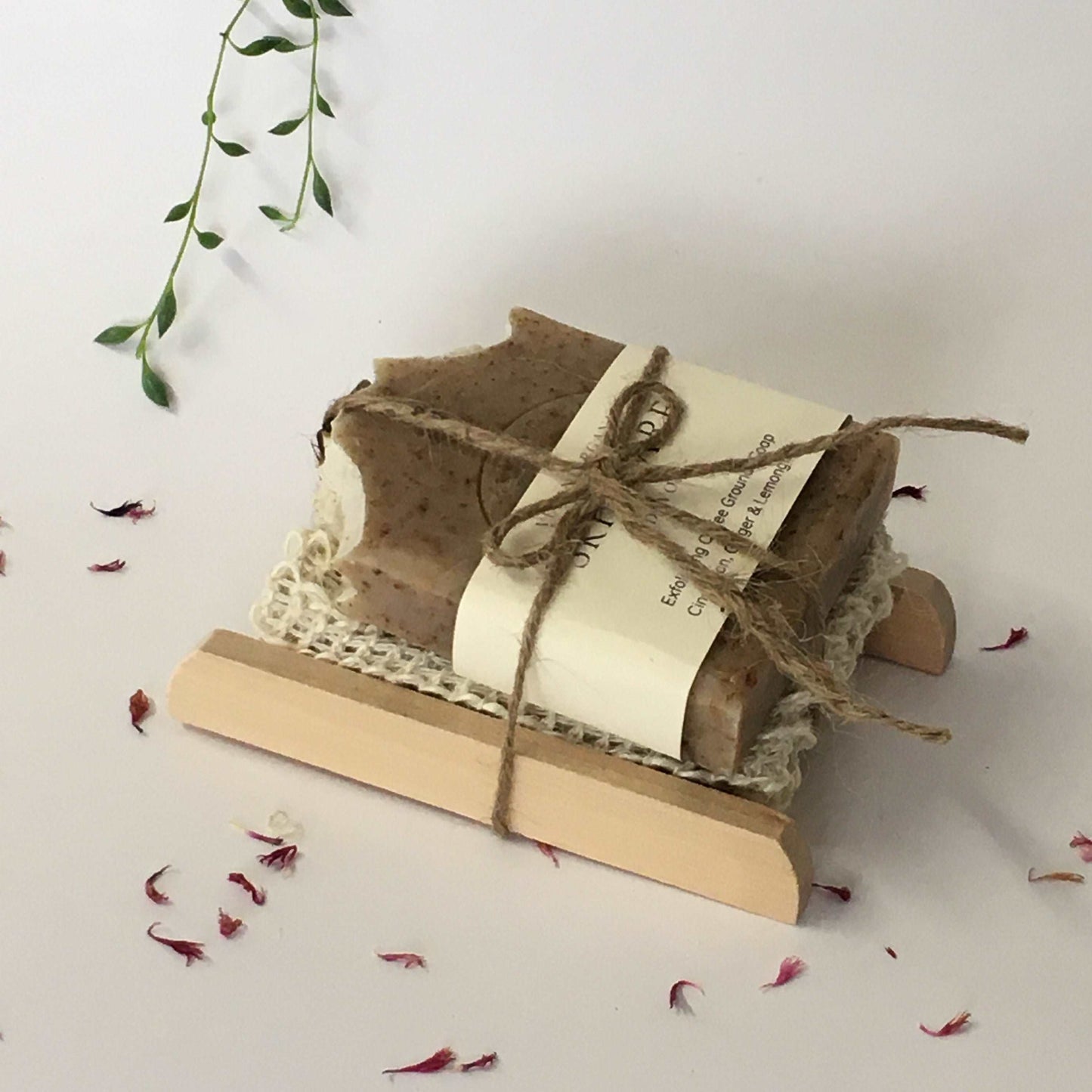 Cinnamon Leaf, Ginger & Lemongrass Gift Sets