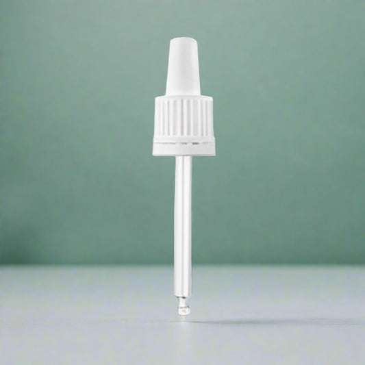 Dropper Pipette for Face Oils