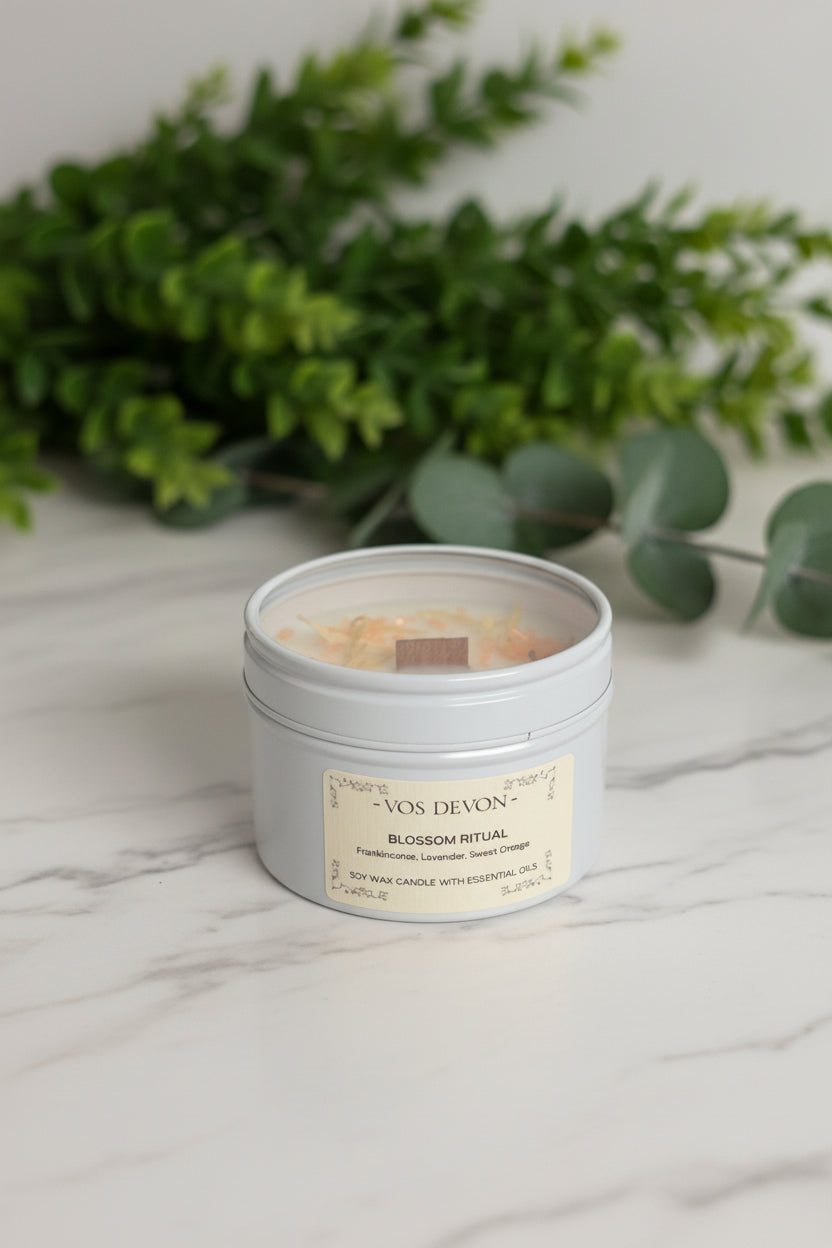 Blossom Ritual 100ml