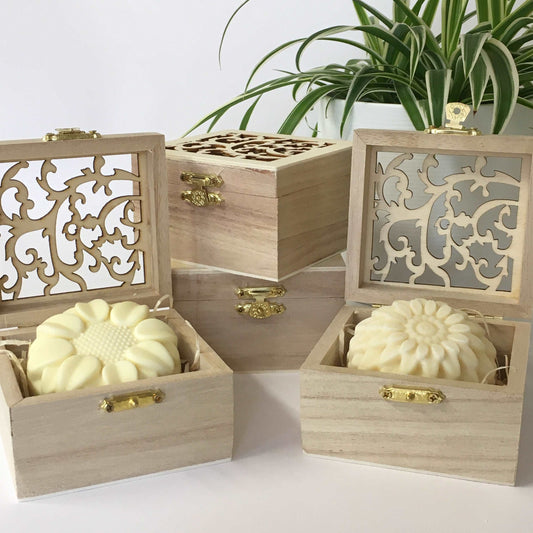 Vegan_Lemon_Soap_in_Ornate_Wooden_Box