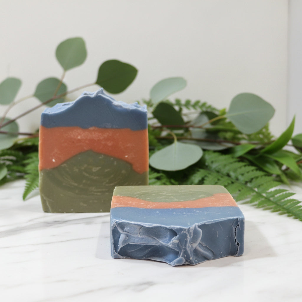 Verdant Path Soap 100g