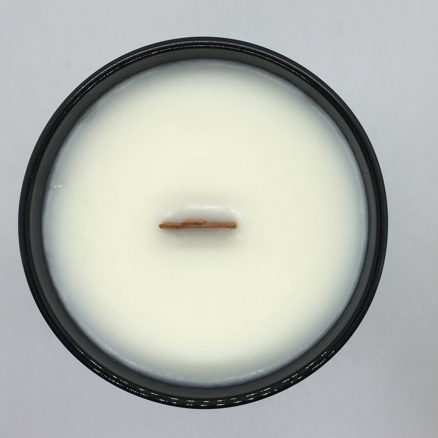 Geranium, Lavender & Ylang Ylang Aromatherapy Candle